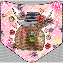 Valentine's Day-QRJ 8272